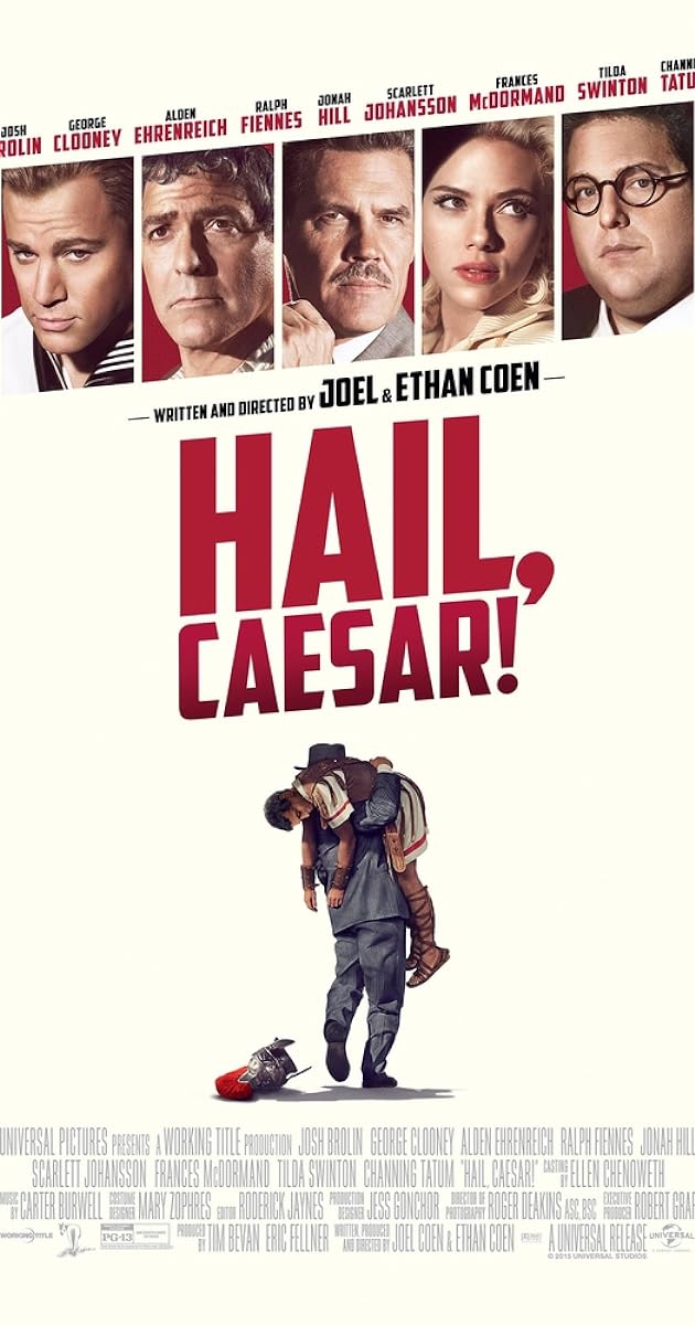 Yüce Sezar!