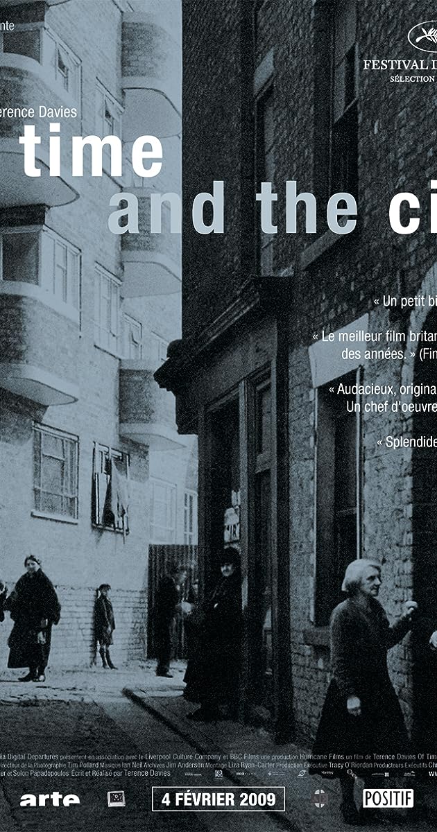 Of Time and the City