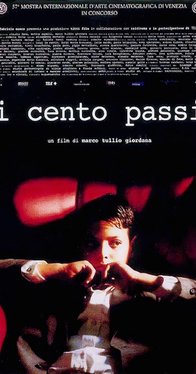 I cento passi