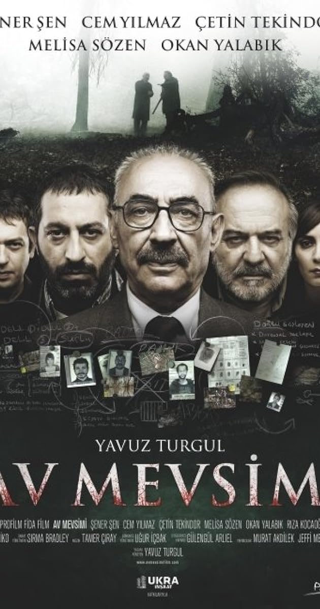 Av Mevsimi