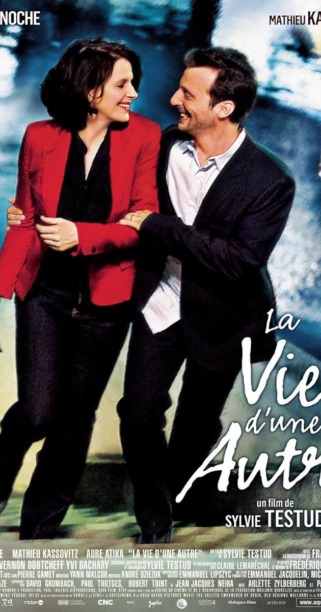La Vie d'une autre