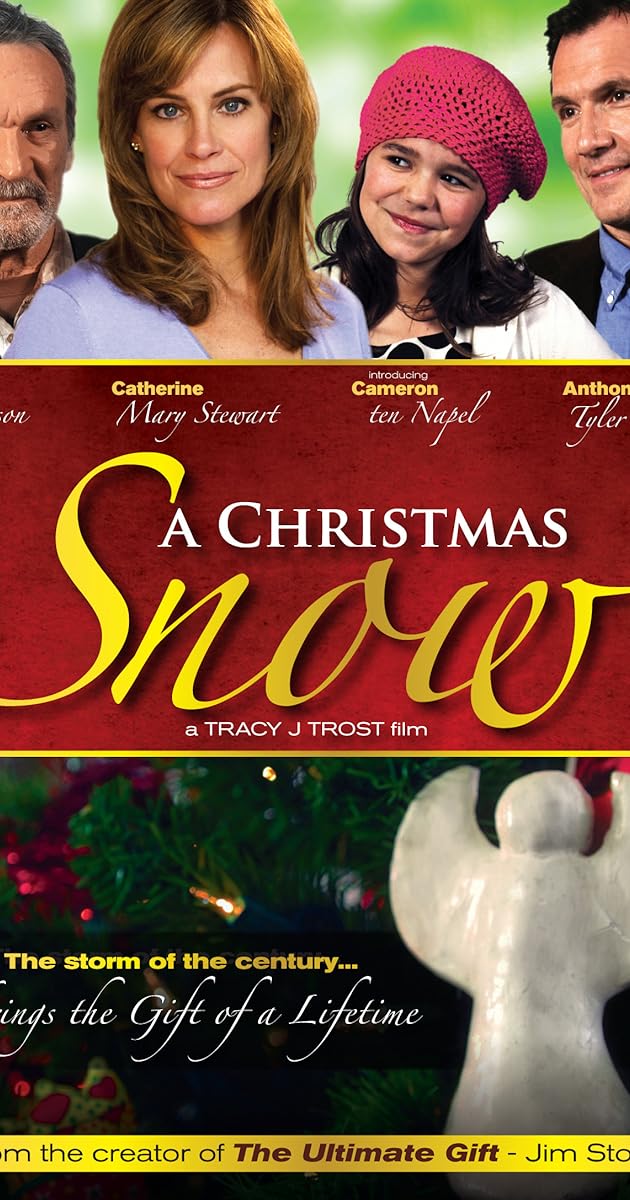 A Christmas Snow