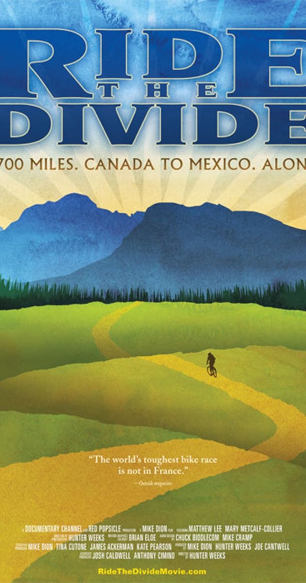 Ride the Divide