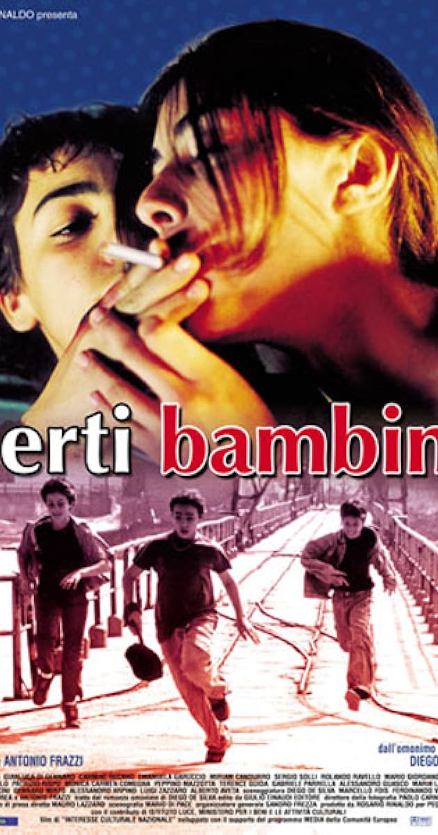 Certi bambini