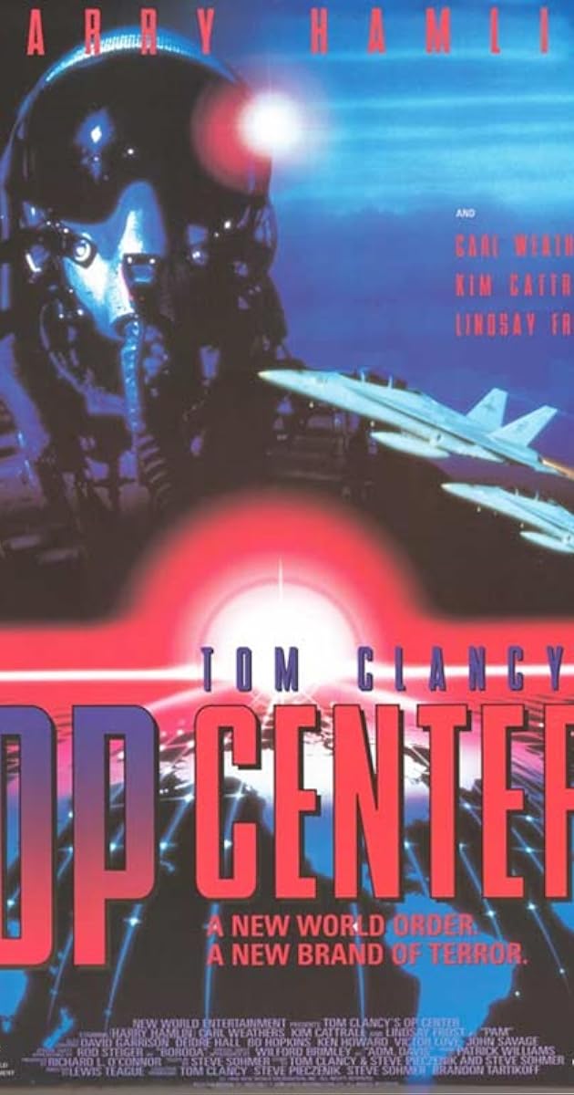OP Center