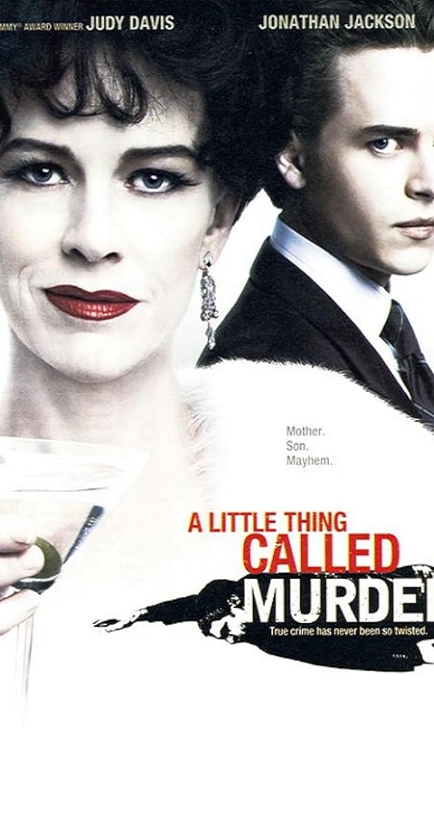 A Little Thing Called Murder