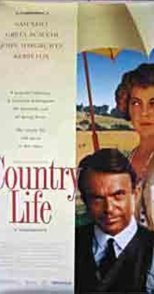 Country Life