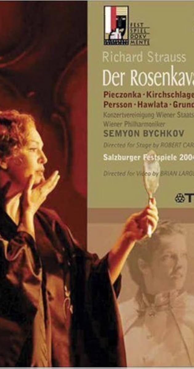Der Rosenkavalier