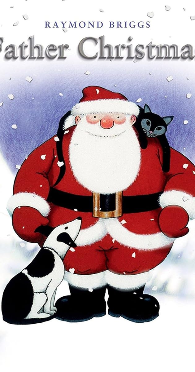 Father Christmas