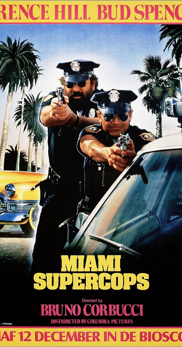 Miami Süper Polisleri