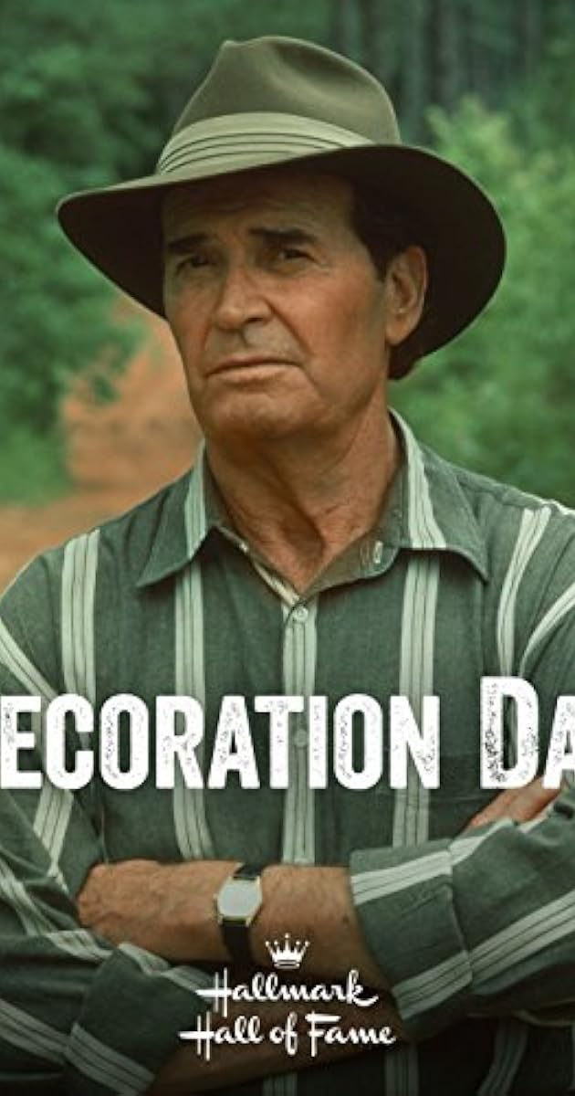 Decoration Day