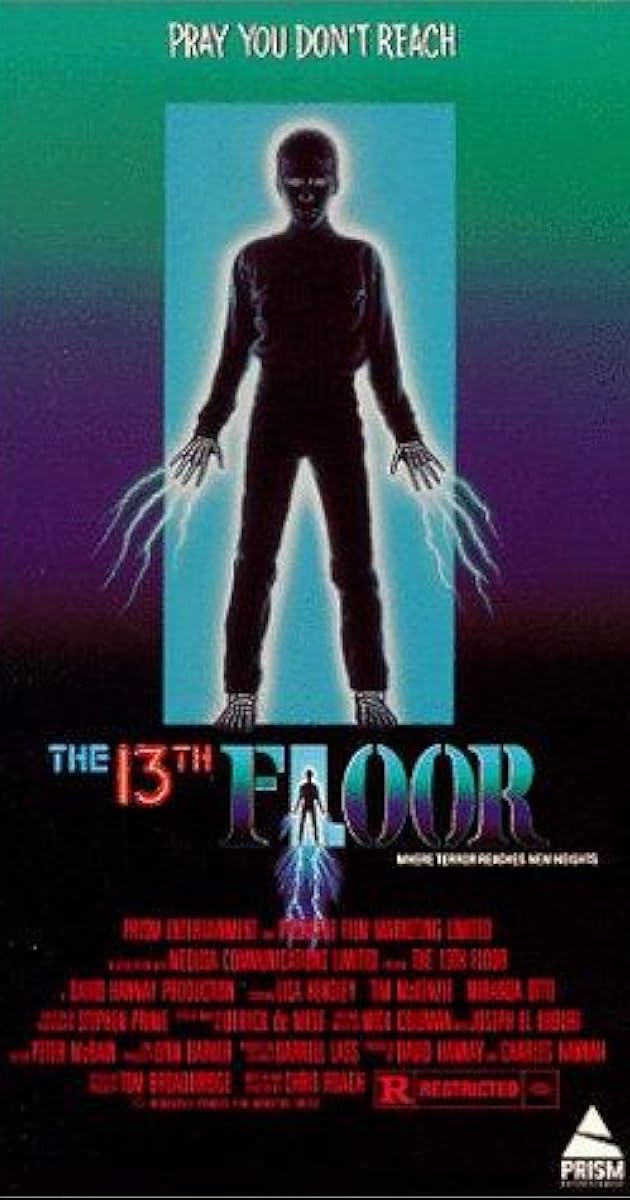 The 13th Floor