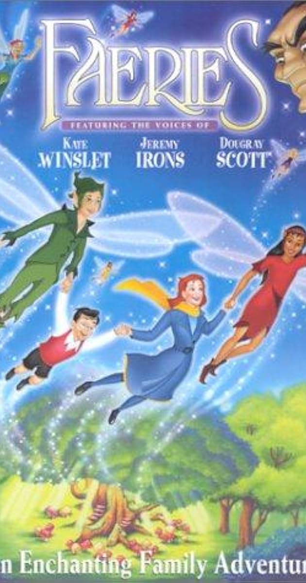 Faeries