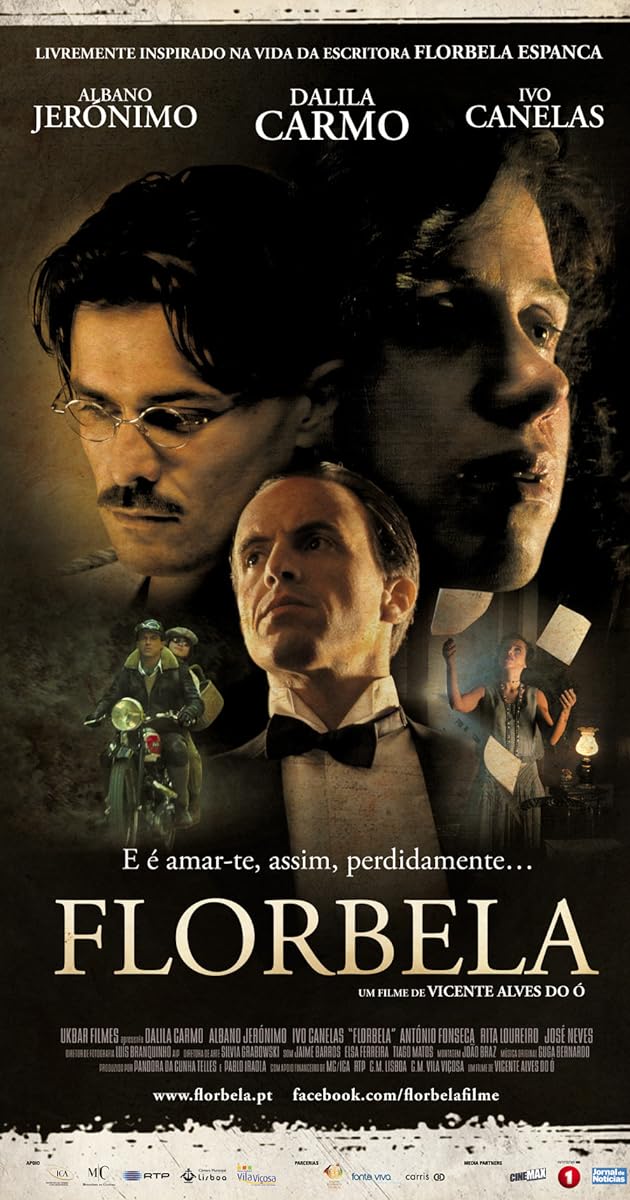 Florbela