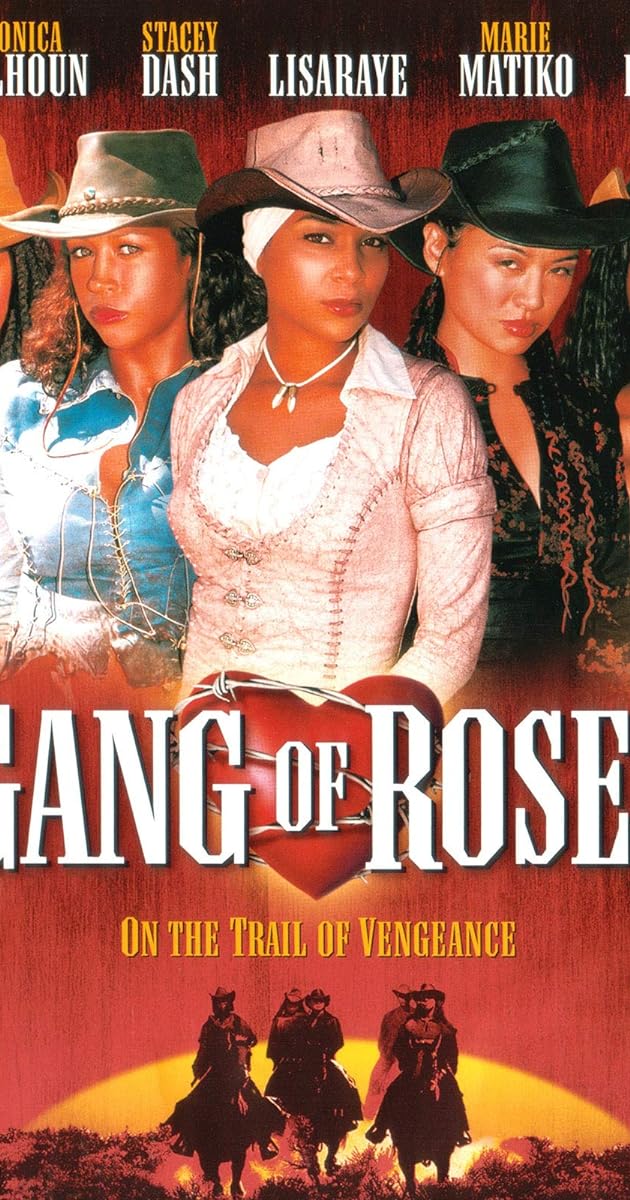 Gang of Roses