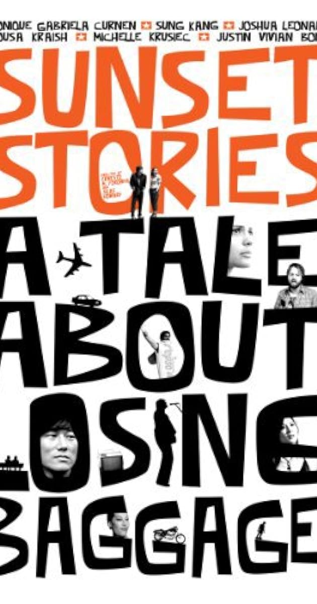 Sunset Stories