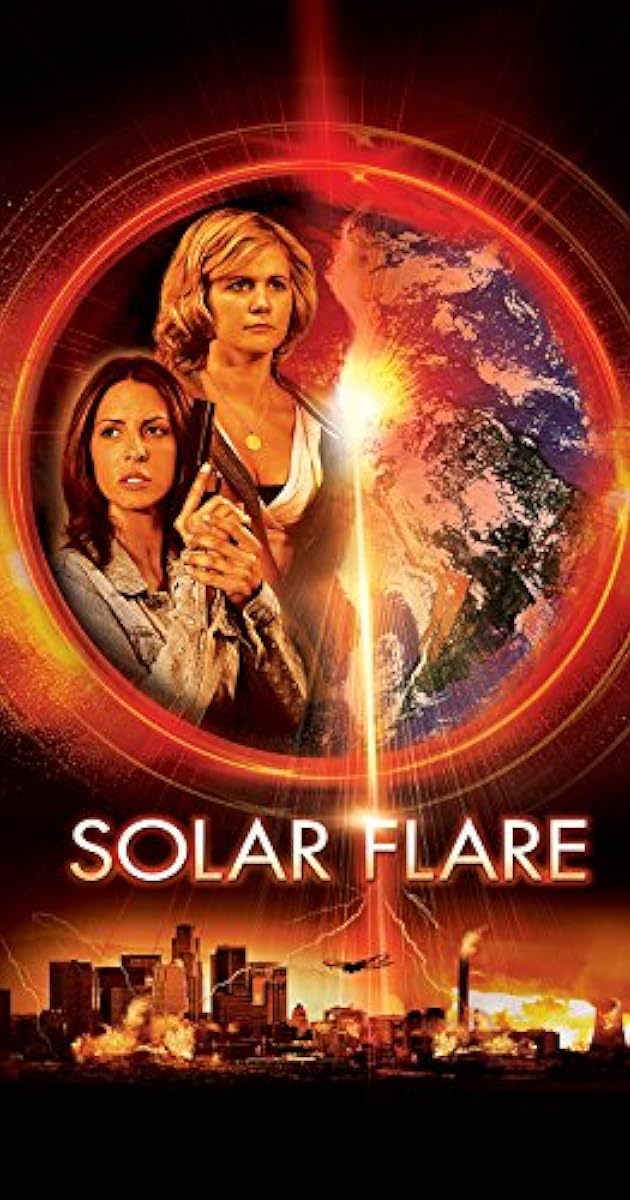 Solar Flare