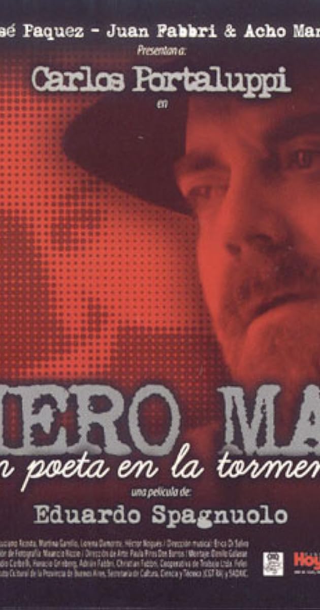 Homero Manzi, un poeta en la tormenta