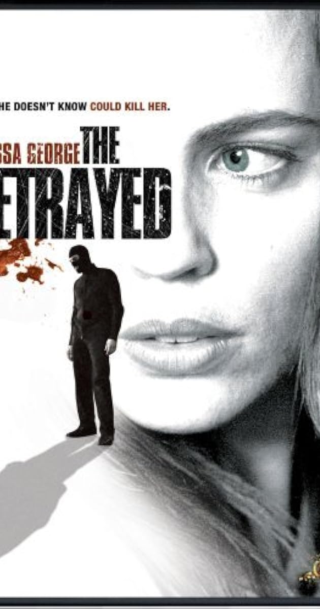 The Betrayed