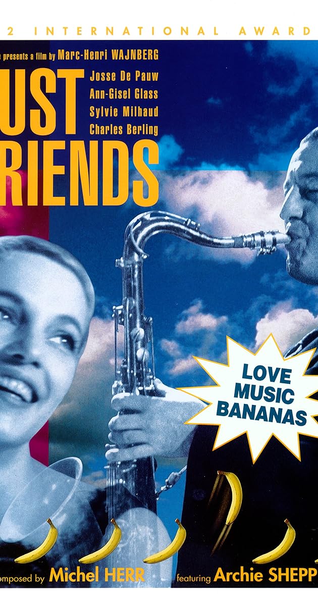 Just Friends