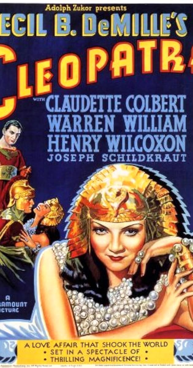 Cleopatra
