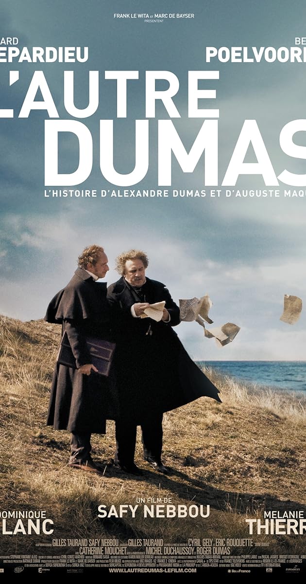 Dumas