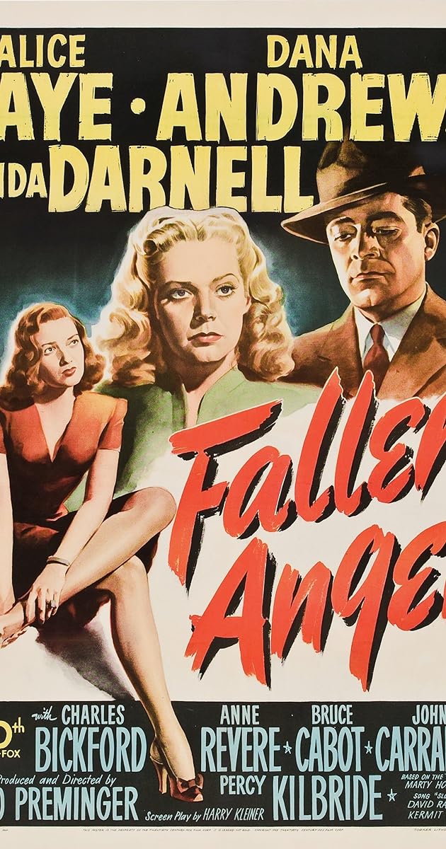Fallen Angel