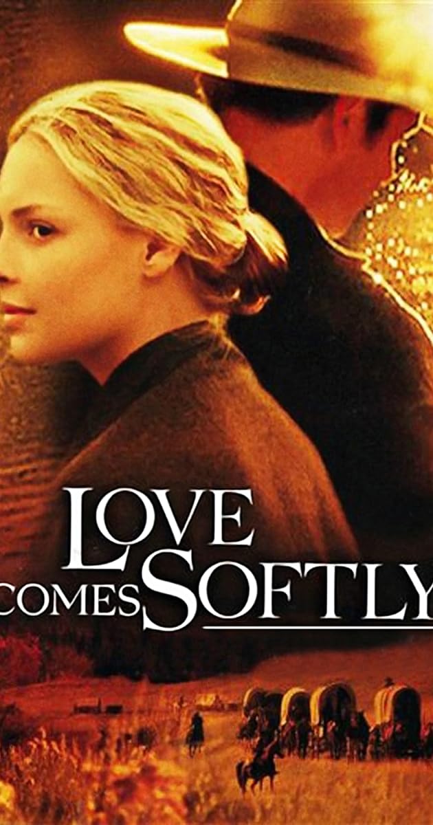 Love Comes Softly