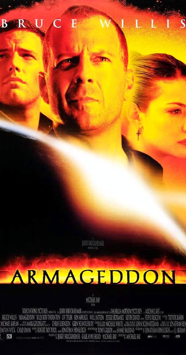 Armageddon
