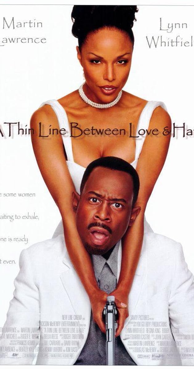 A Thin Line Between Love and Hate
