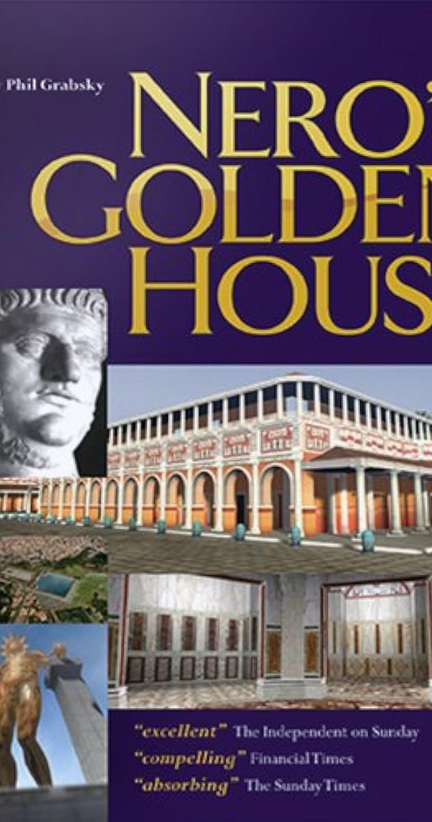 Nero's Golden House