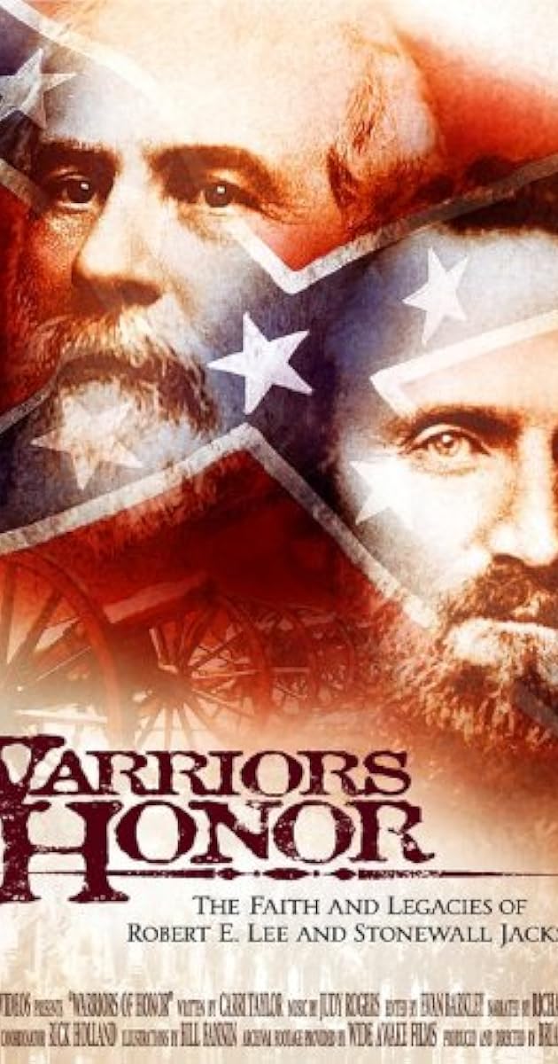 Warriors of Honor