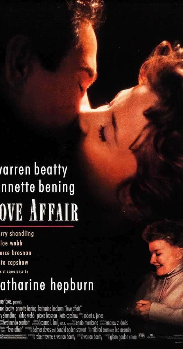 Love Affair
