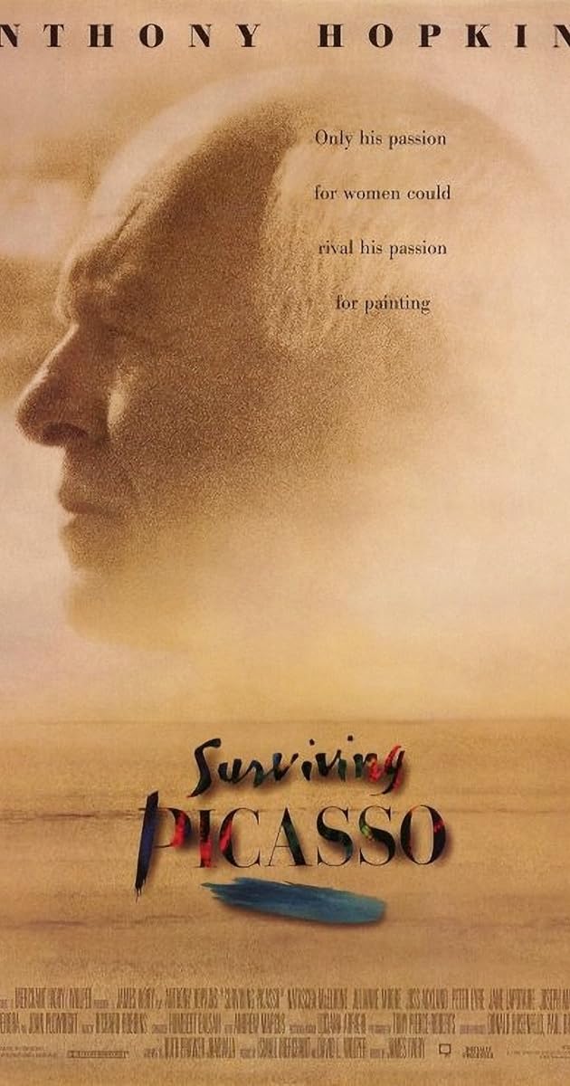 Picasso ile Yaşamak