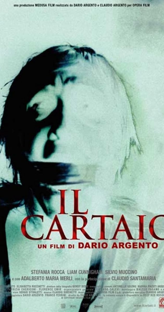 Il cartaio