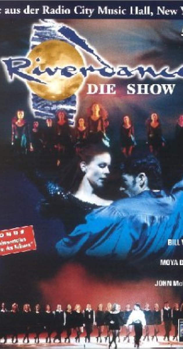 Riverdance: The Show