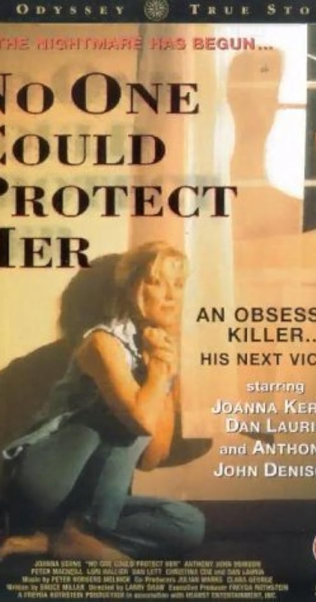 No One Could Protect Her