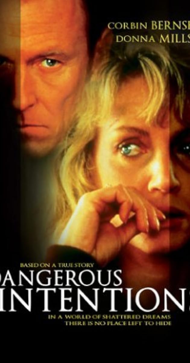 Dangerous Intentions