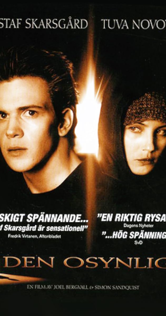 Den osynlige