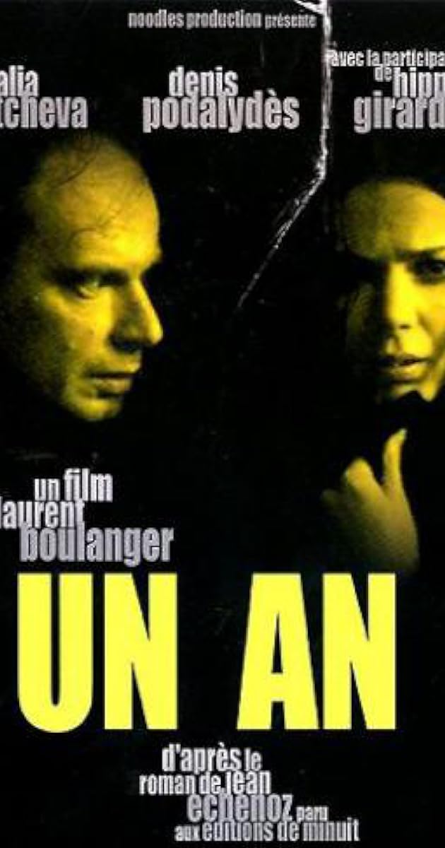 Un an