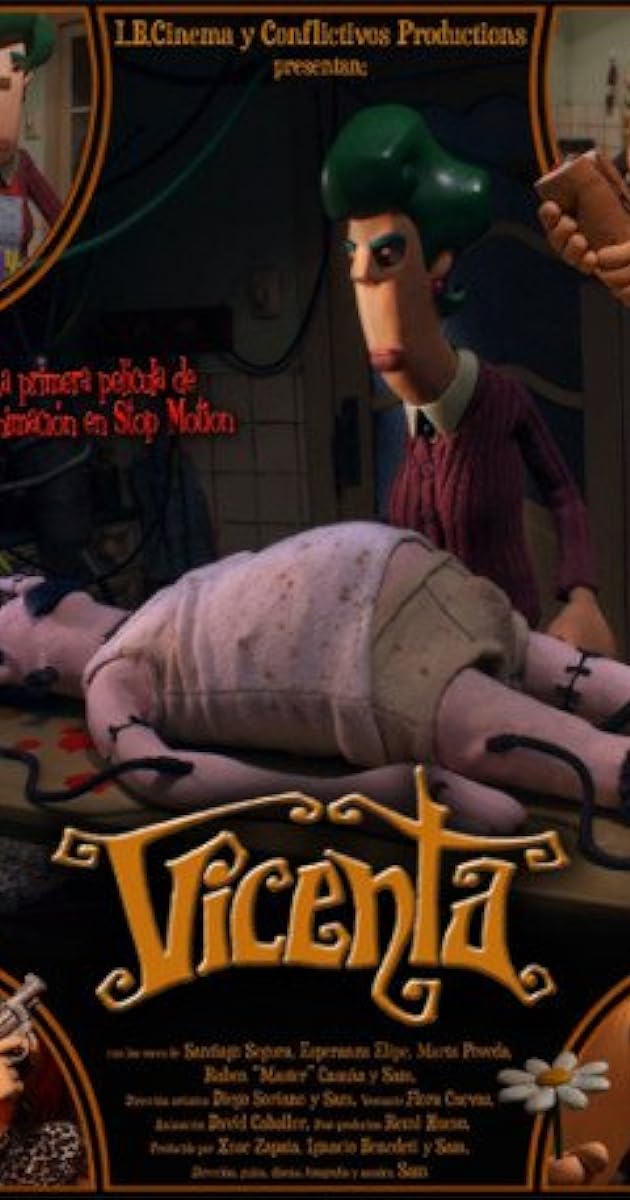 Vicenta
