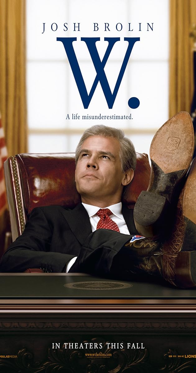 W.