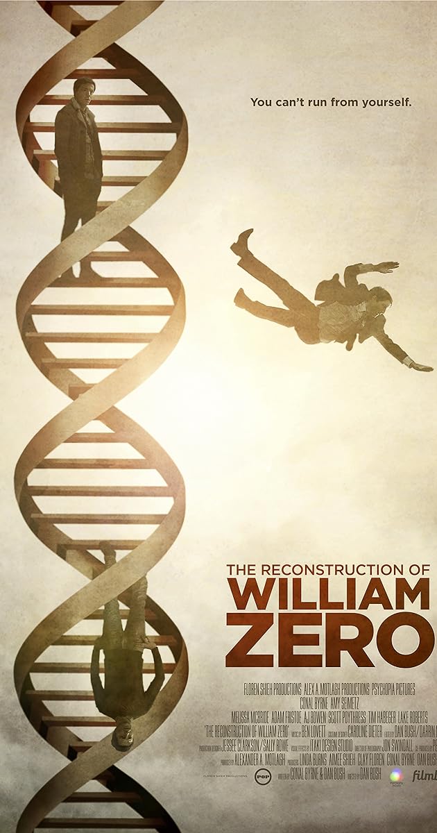 The Reconstruction of William Zero