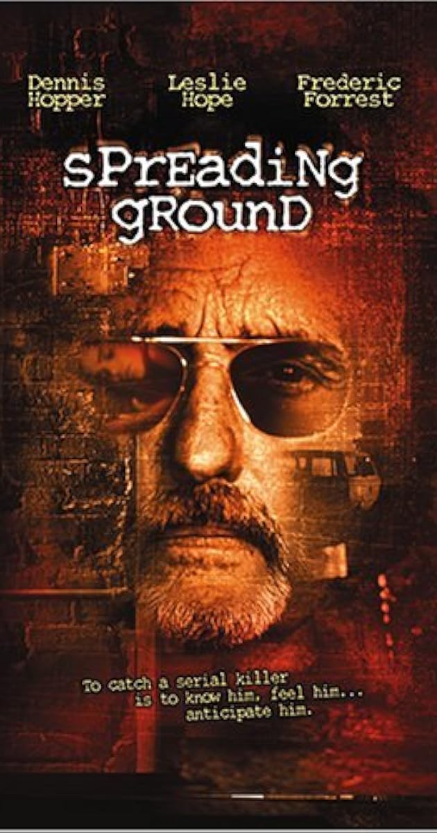 Spreading Ground