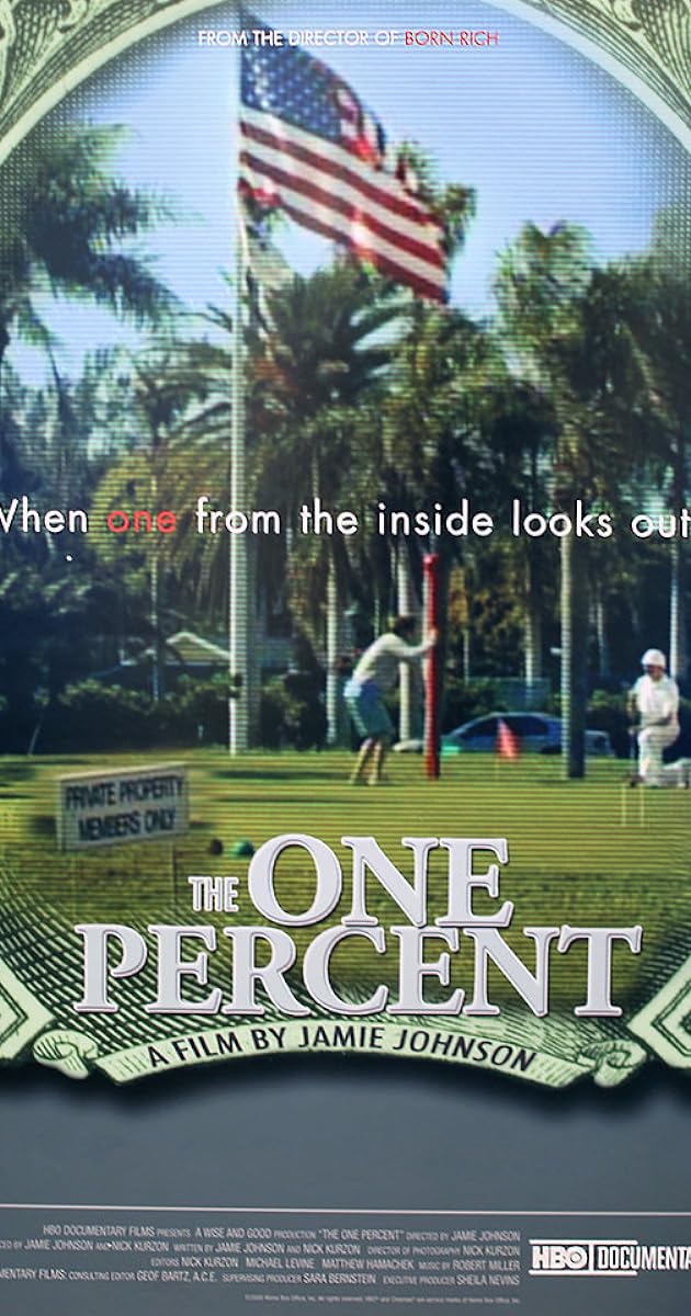 The One Percent