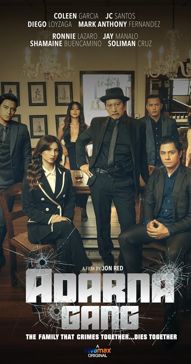 Adarna Gang