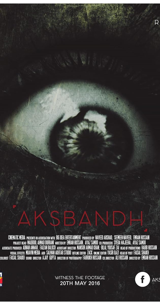 Aksbandh