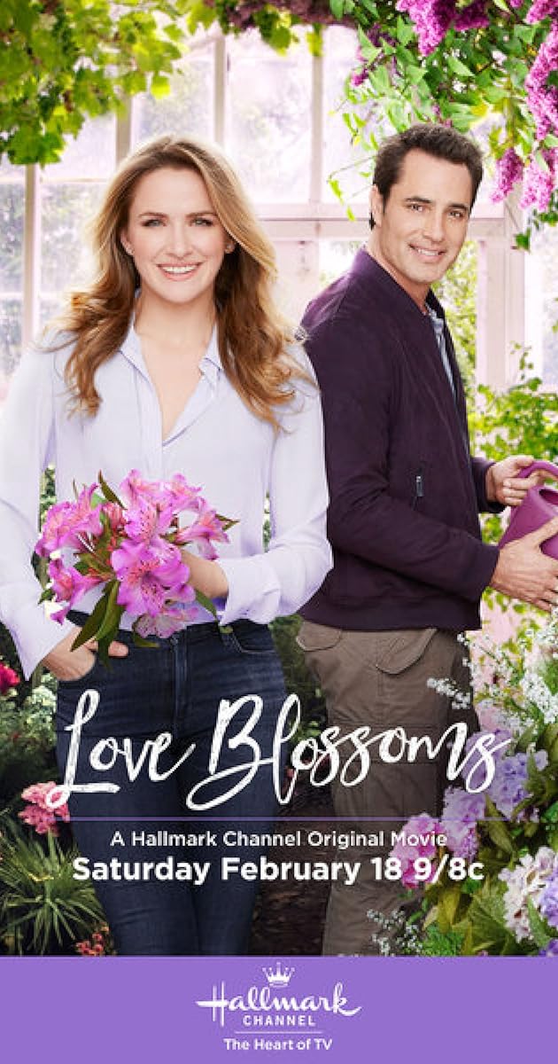 Love Blossoms