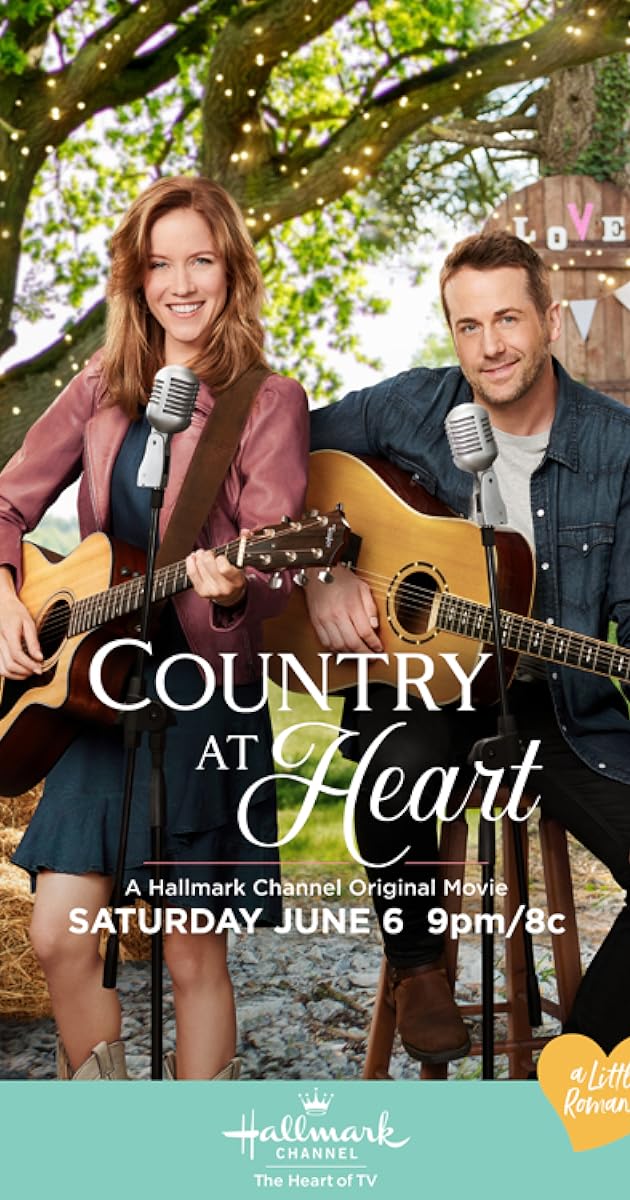 Country at Heart