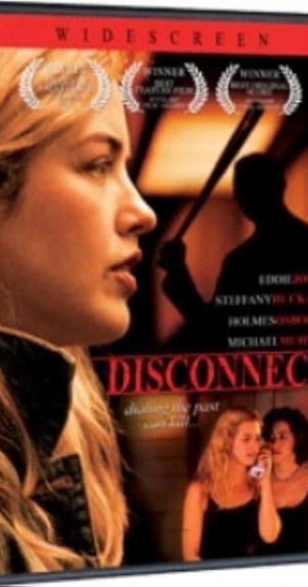 Disconnect